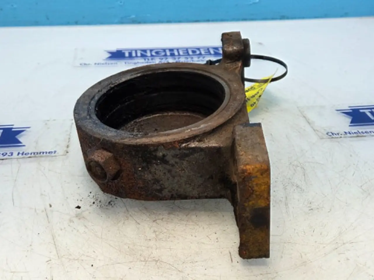 Billede 8 - Ford 7810 Support CAR116841