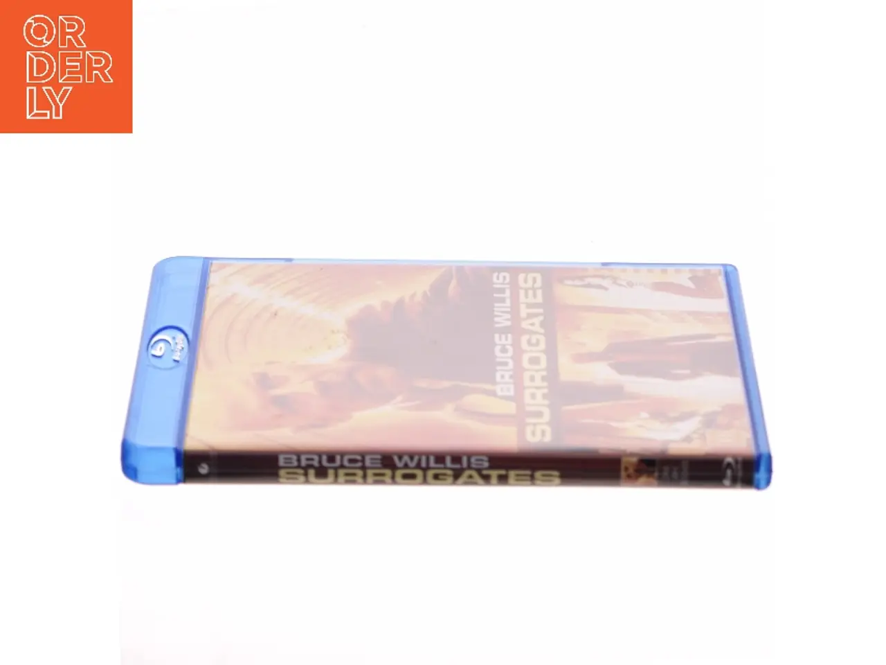 Billede 2 - Surrogates med Bruce Willis (DVD)