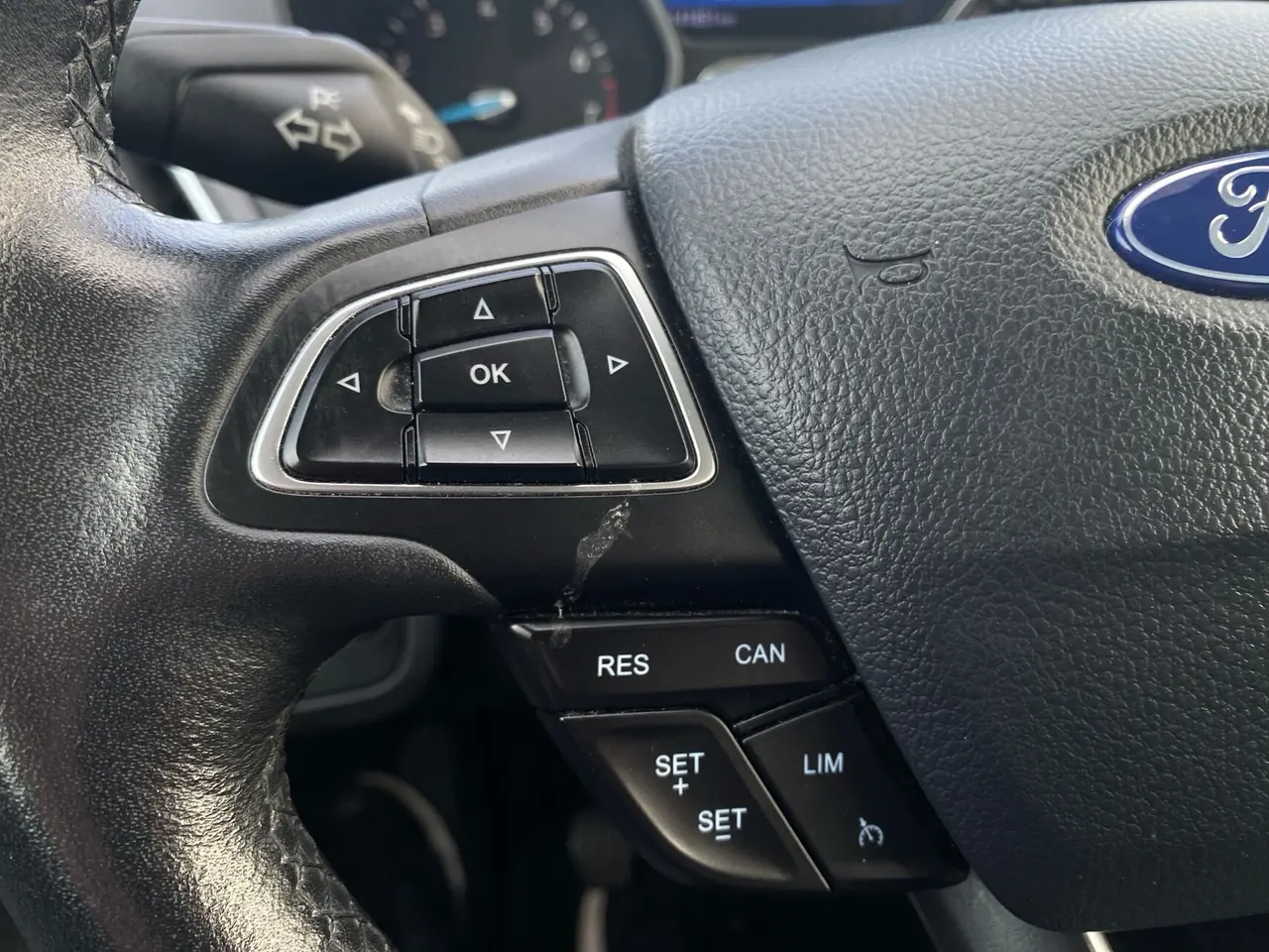 Billede 16 - Ford C-MAX 1,0 EcoBoost Titanium 125HK 6g