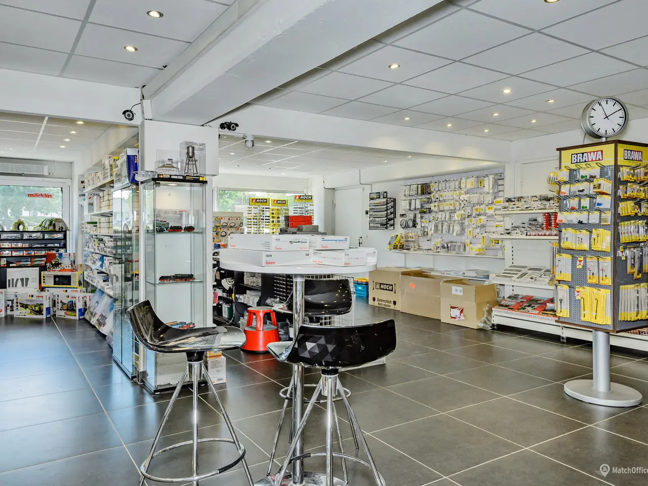 Billede 7 - Butik/showroom