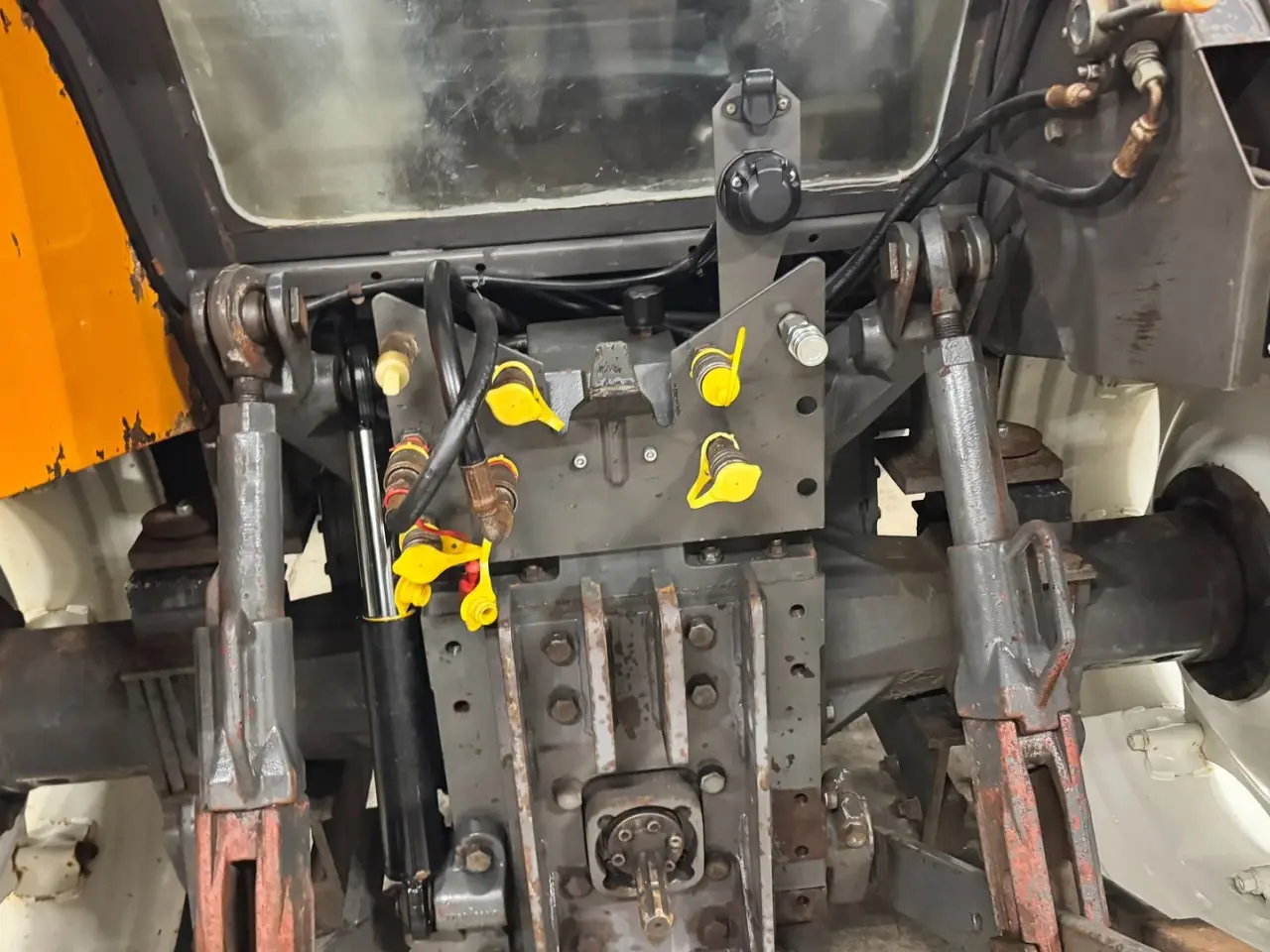 Billede 9 - Renault 106-54 106-54