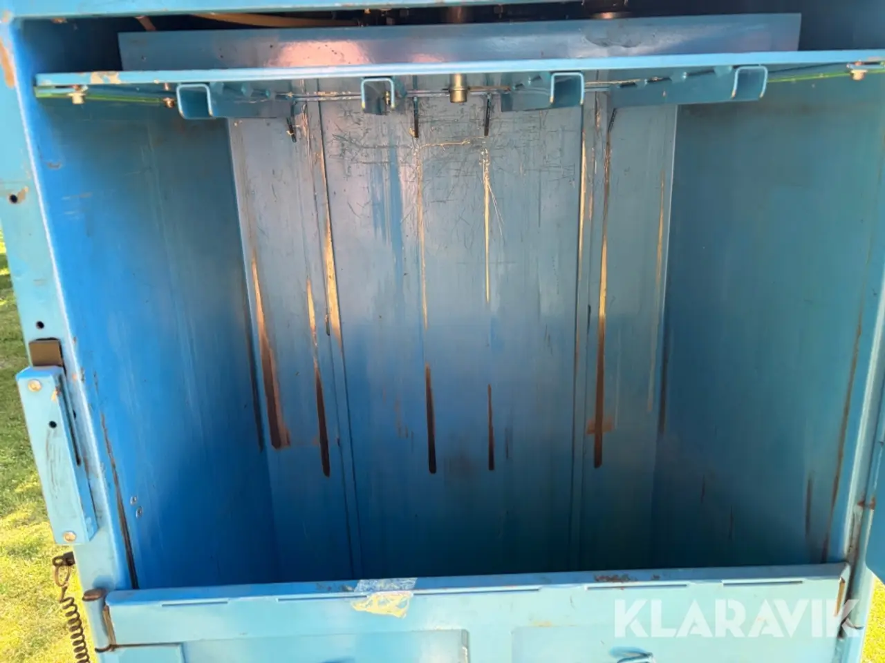 Billede 7 - Pappresser Mil-tek AP205