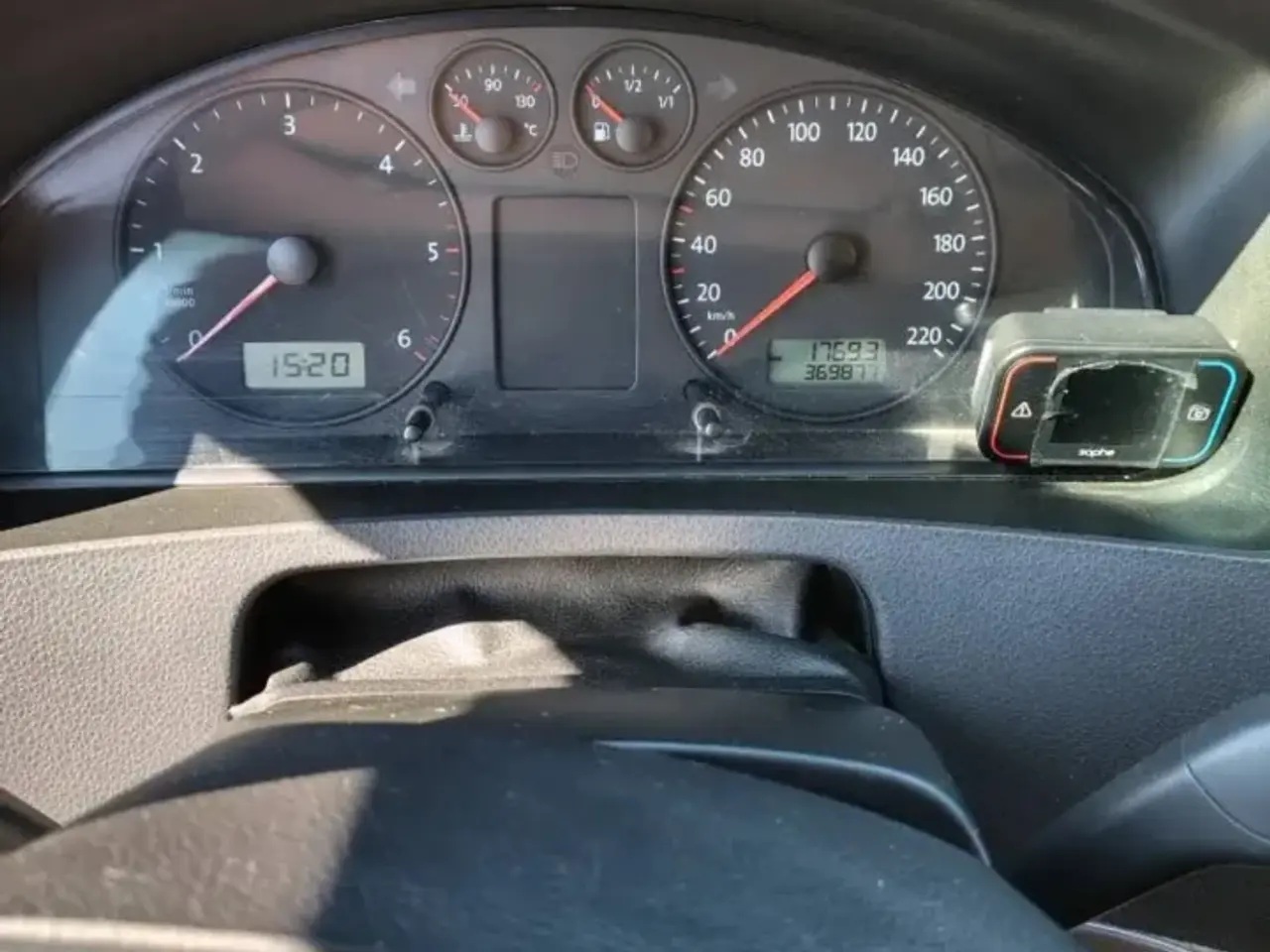 Billede 4 - Vw caravelle 2.5tdi lang bus