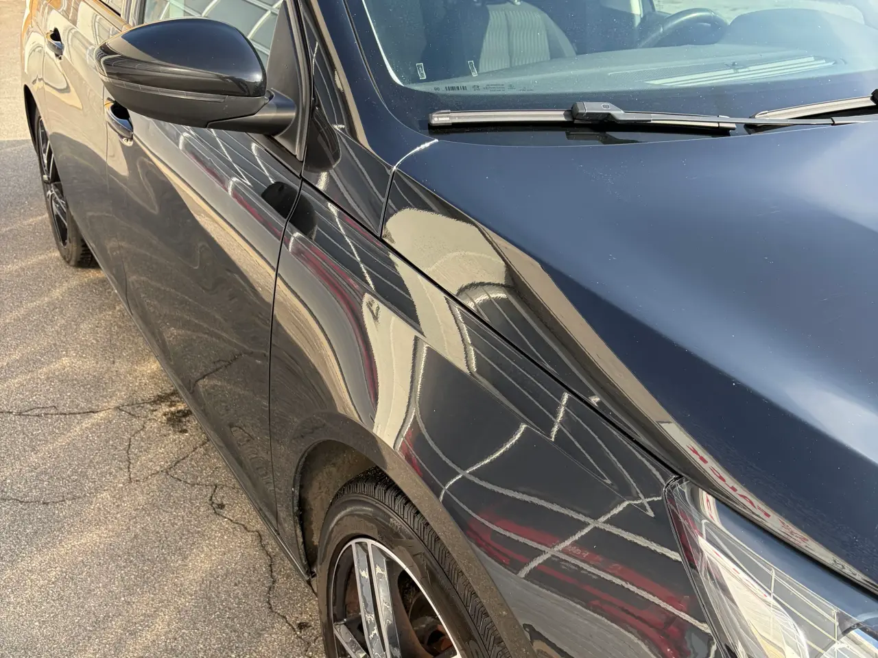 Billede 13 - Peugeot 308 SW 1,2 130 hk benzin