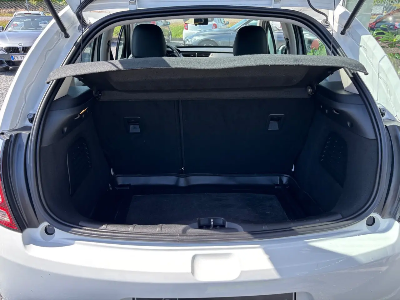 Billede 5 - Citroën C3 1,0 VTi 68 Seduction