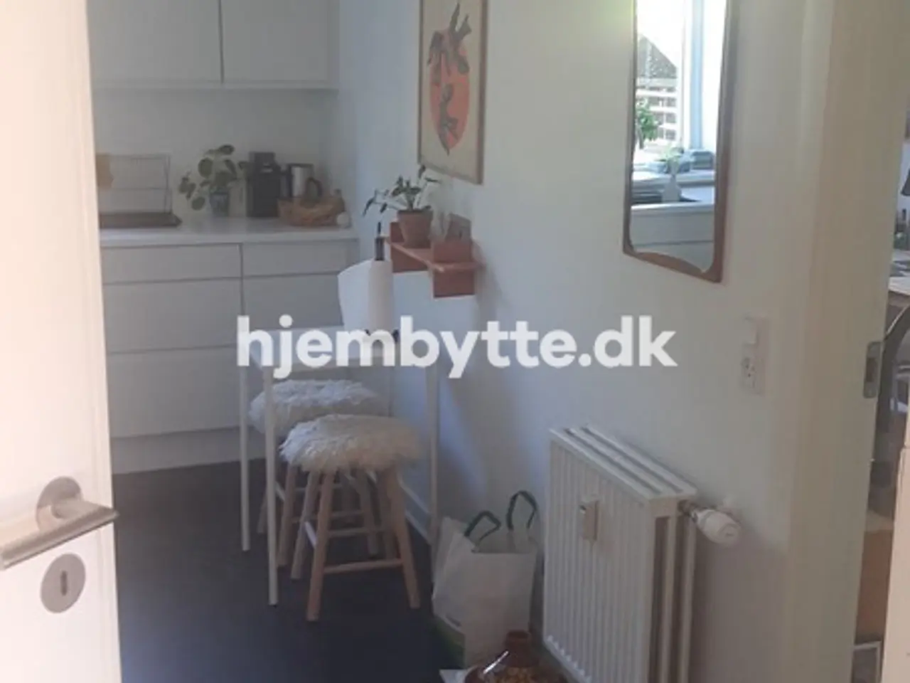 Billede 8 - Hjembytte - CarolineAmalieVej
