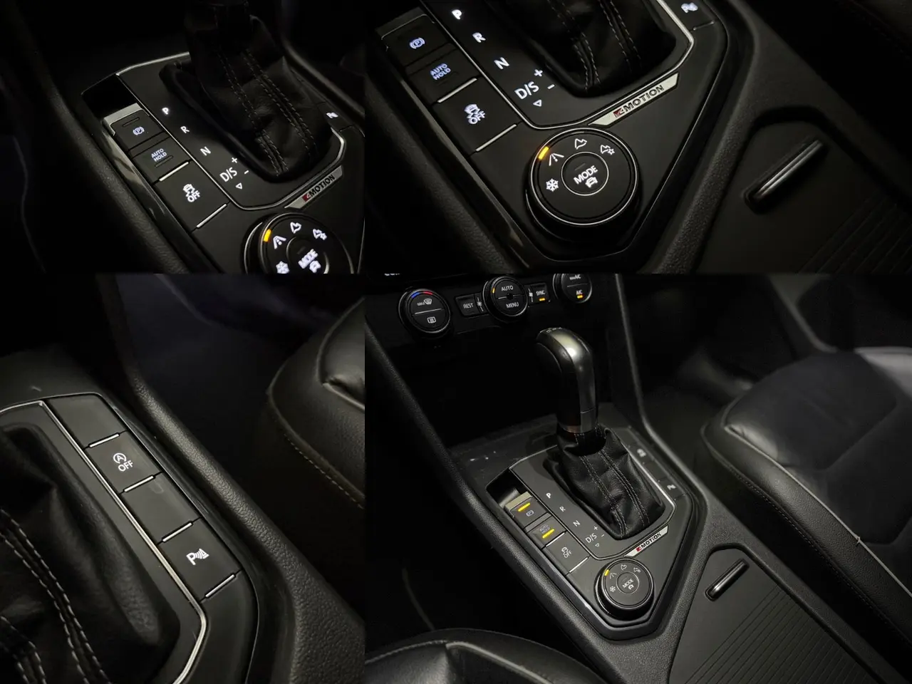 Billede 17 - VW Tiguan 2,0 TDi 240 R-line DSG 4Motion