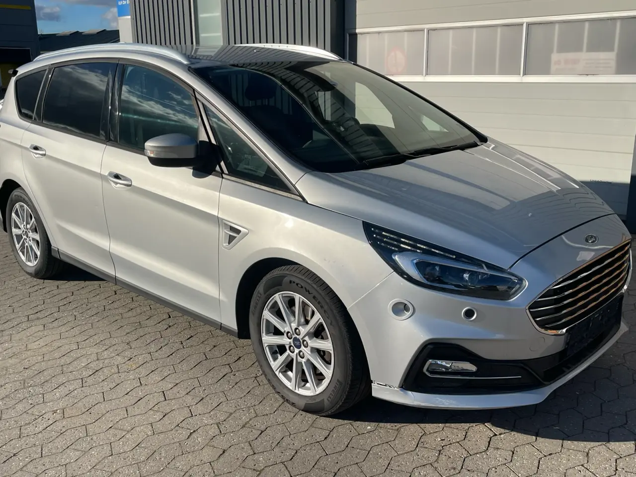 Billede 2 - Ford S-max