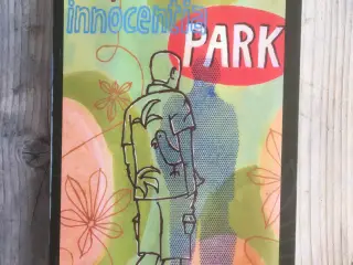 Inocencia park, ingvar ambjørnsen, genre: krimi