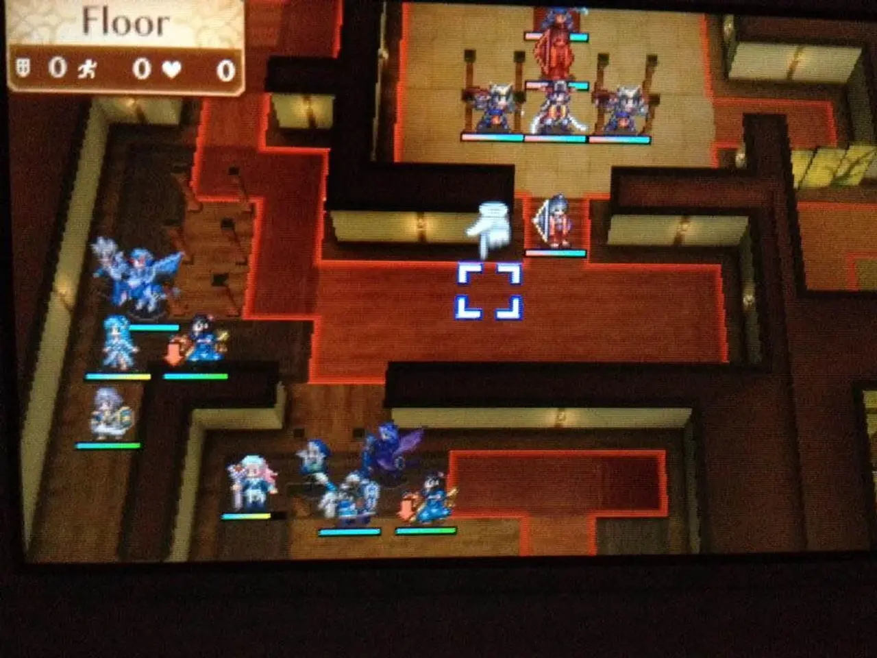 Billede 7 - Zelda, Fire Emblem, Mario & Luigi, Tomodachi Life