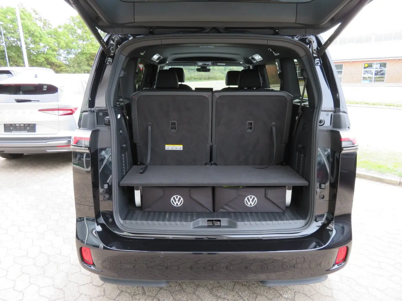 Billede 3 - VW ID. Buzz 86 GTX+ 4Motion 6prs LWB