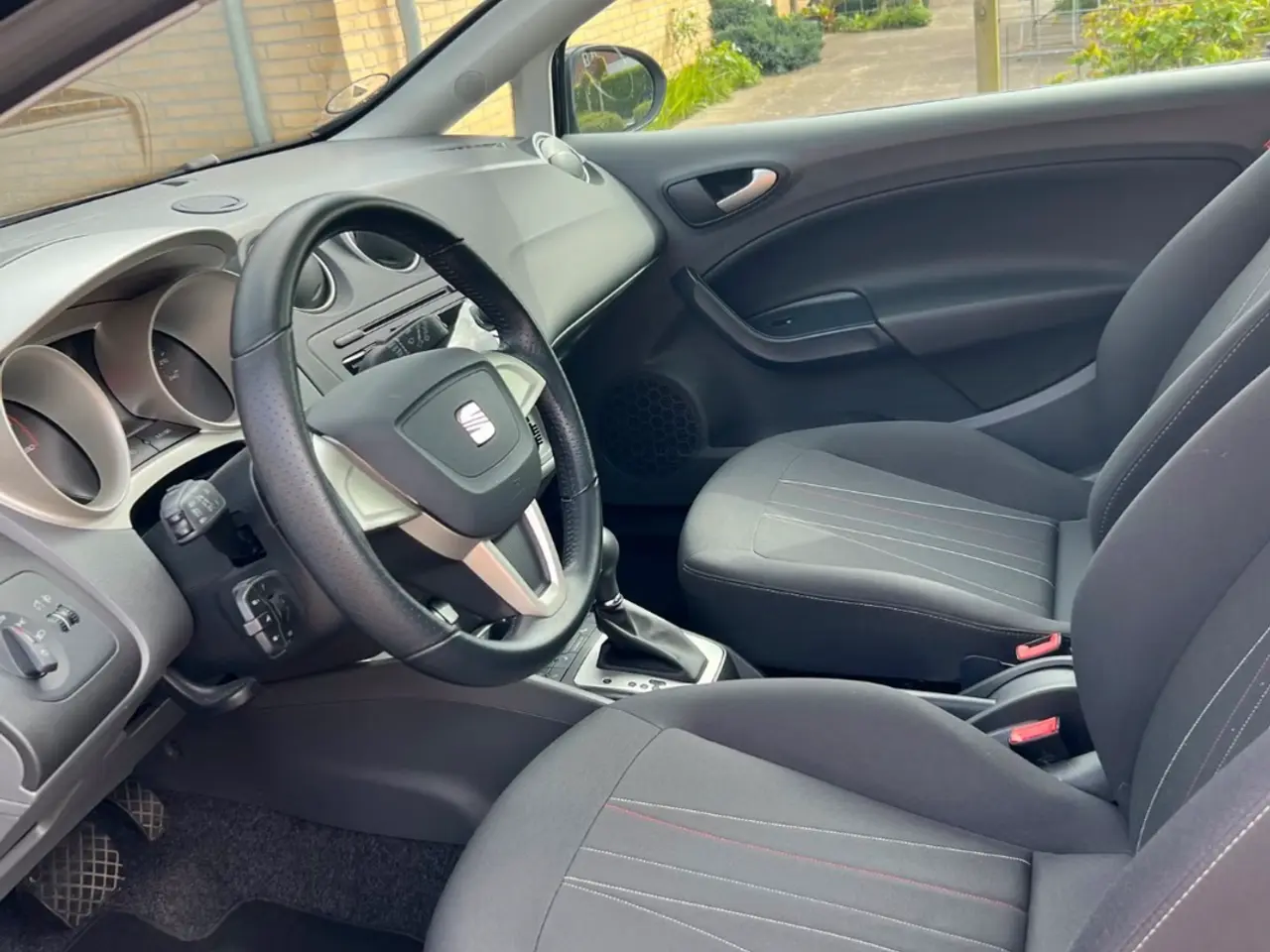 Billede 7 - Seat Ibiza 1,2 TSi 105 Style SC DSG Van