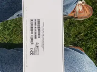 Apple Watch Series 8 45mm Midnight – NY og uåbnet