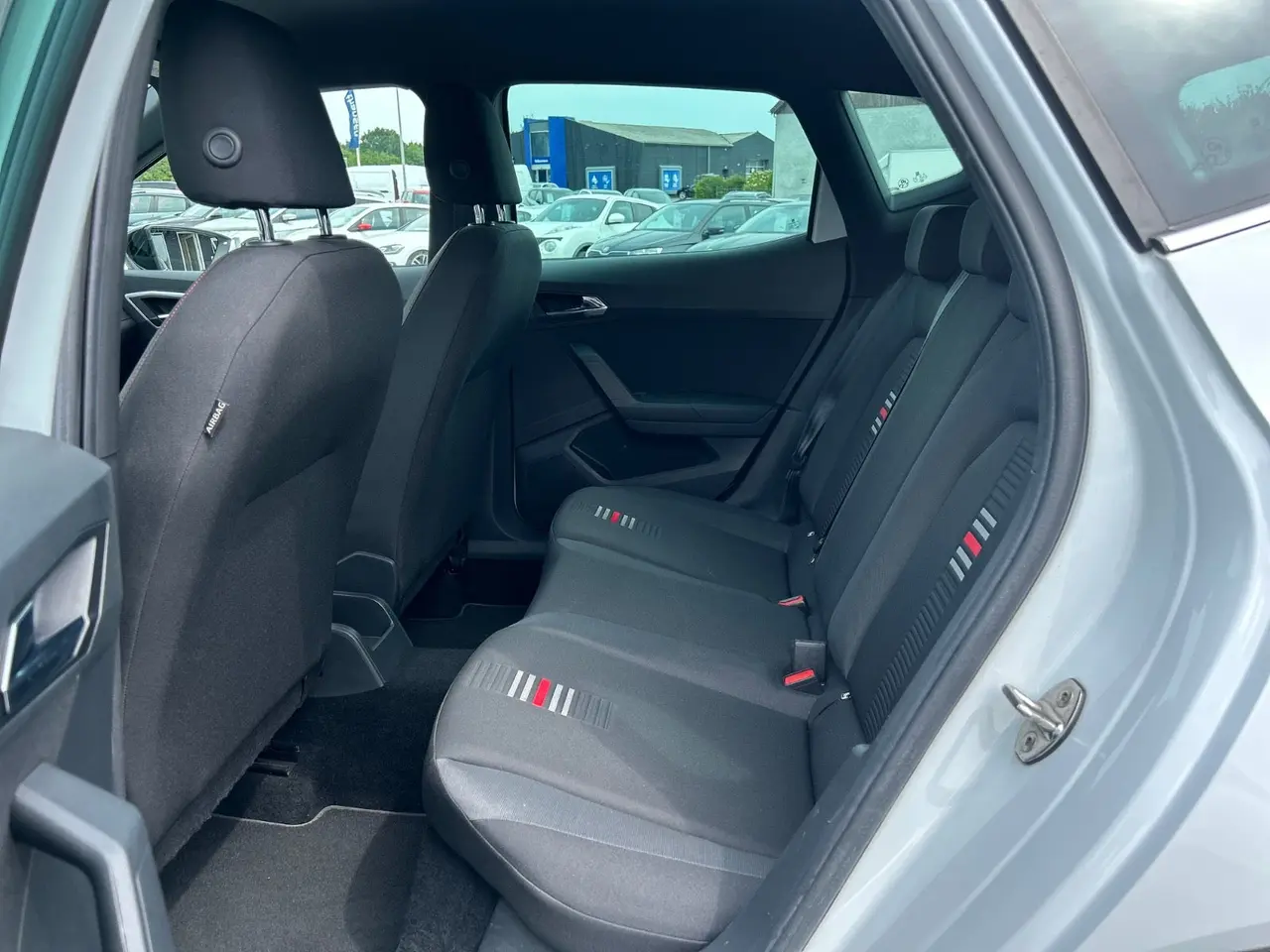 Billede 20 - Seat Arona 1,0 TSi 115 FR DSG