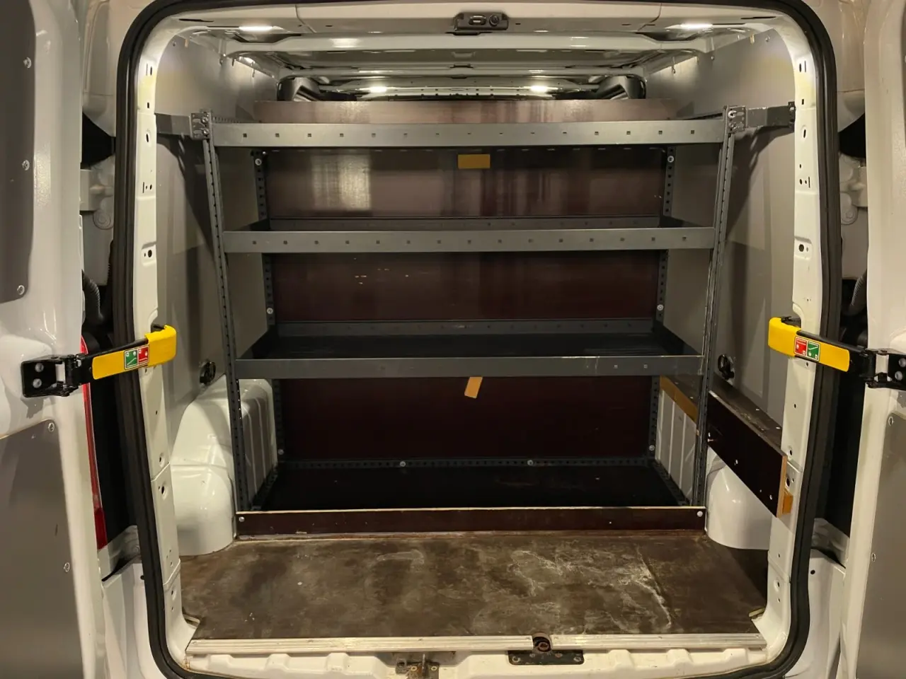 Billede 8 - Ford Transit Custom 300 L2 2,0 TDCi 130 Trend aut.