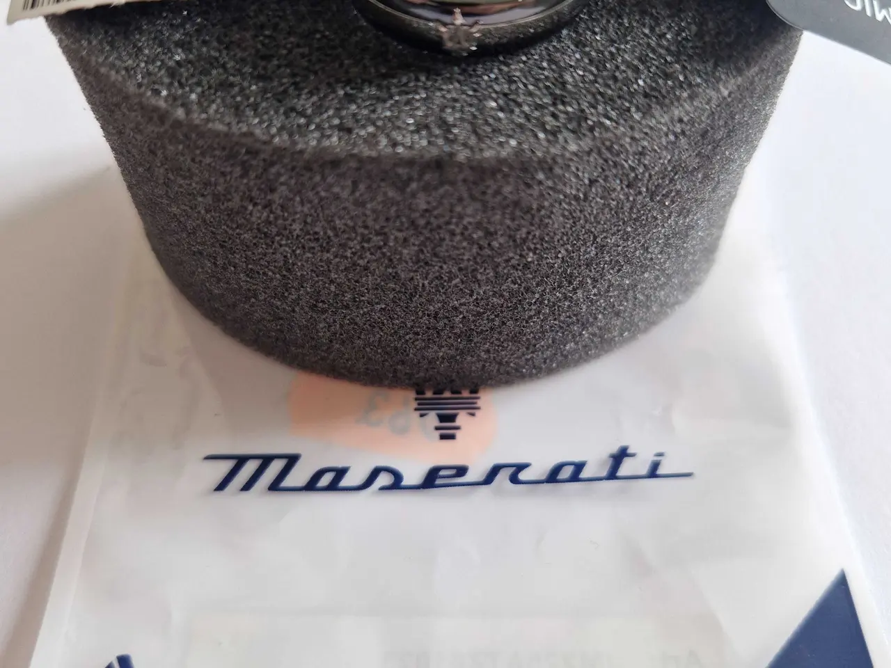 Billede 2 - Maserati Ring