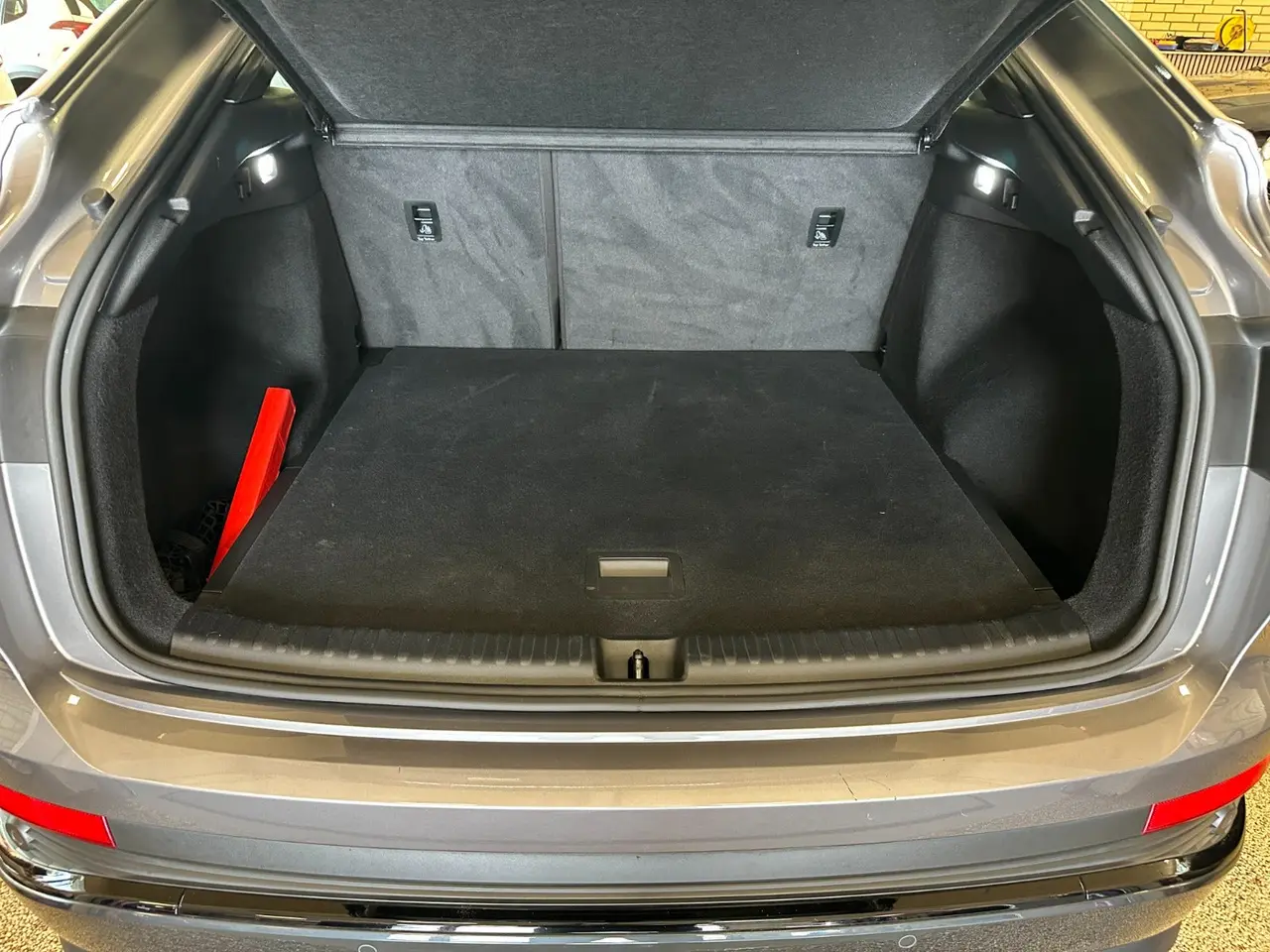 Billede 7 - Audi Q4 e-tron 45 Ultra S-line Sportback