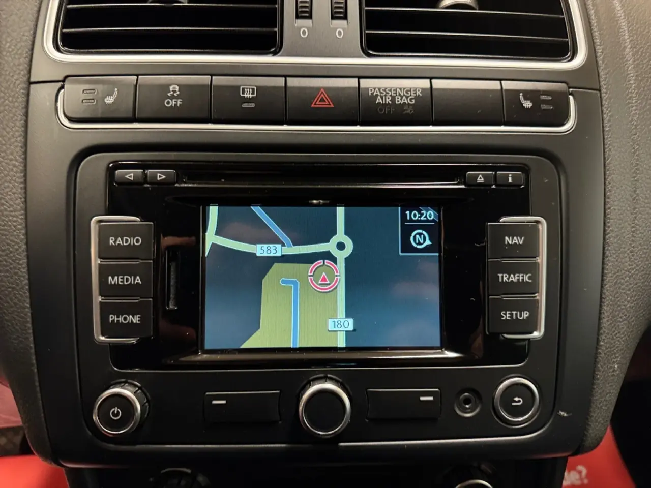 Billede 8 - VW Polo 1,2 TSi 90 Comfortline