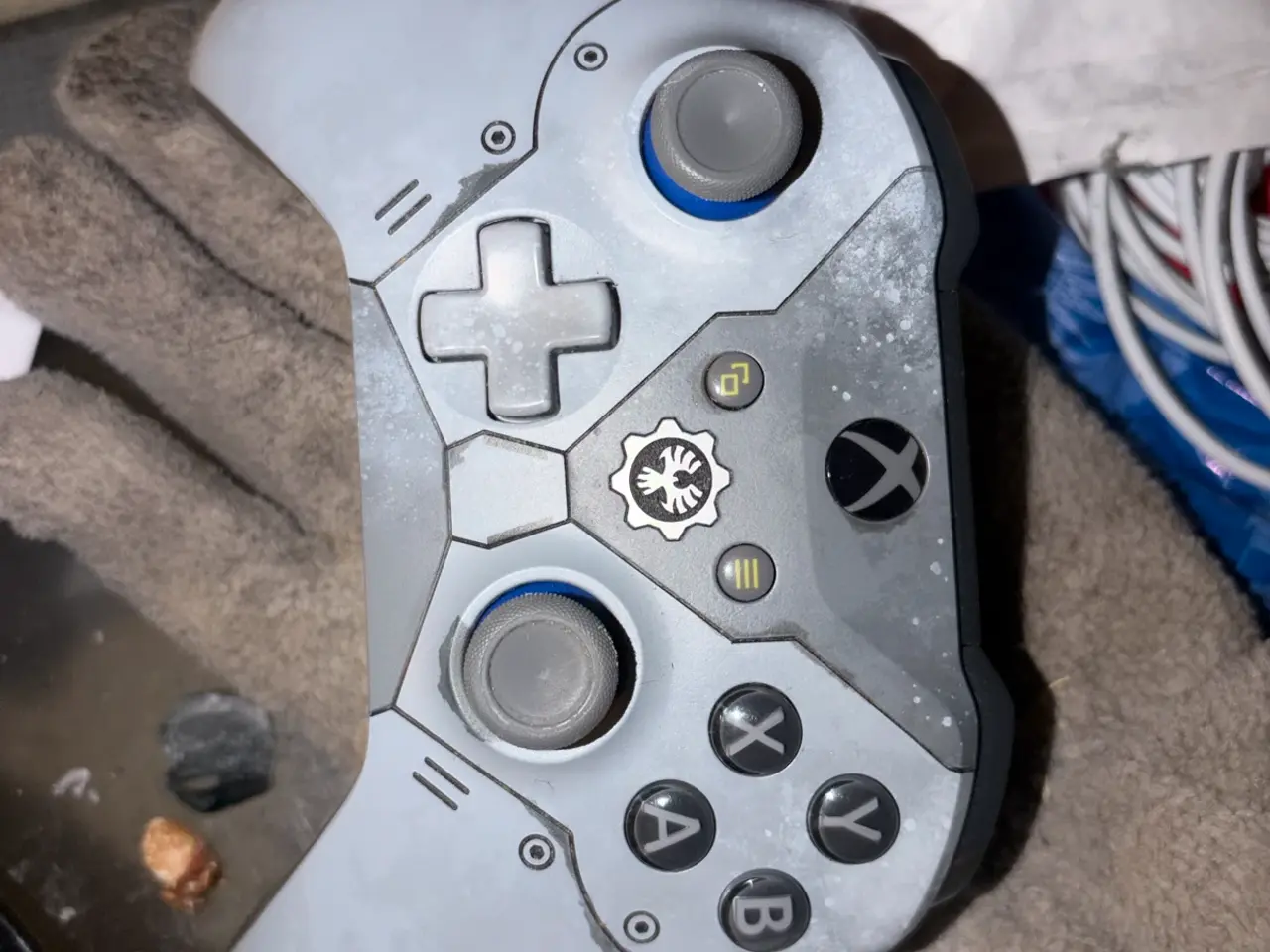 Billede 3 - Xbox Series s 512 gb