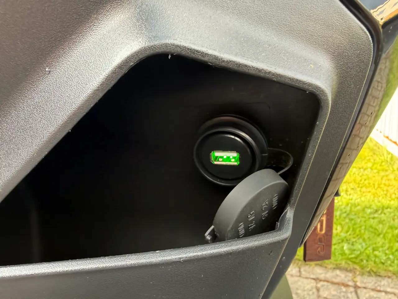 Billede 10 - Motocr R9 EFI 2024