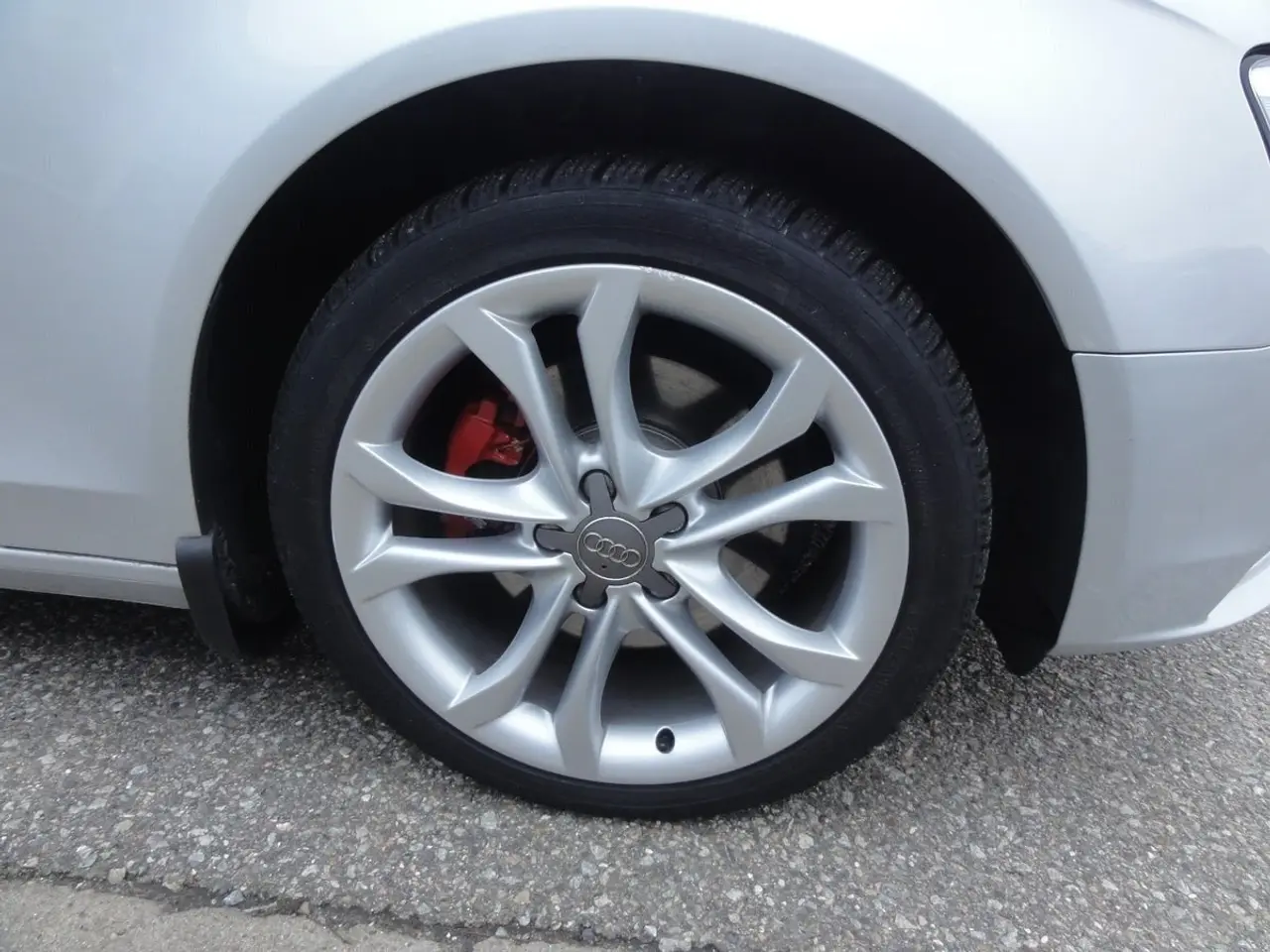 Billede 6 - Audi A4 2,0 TDi 143