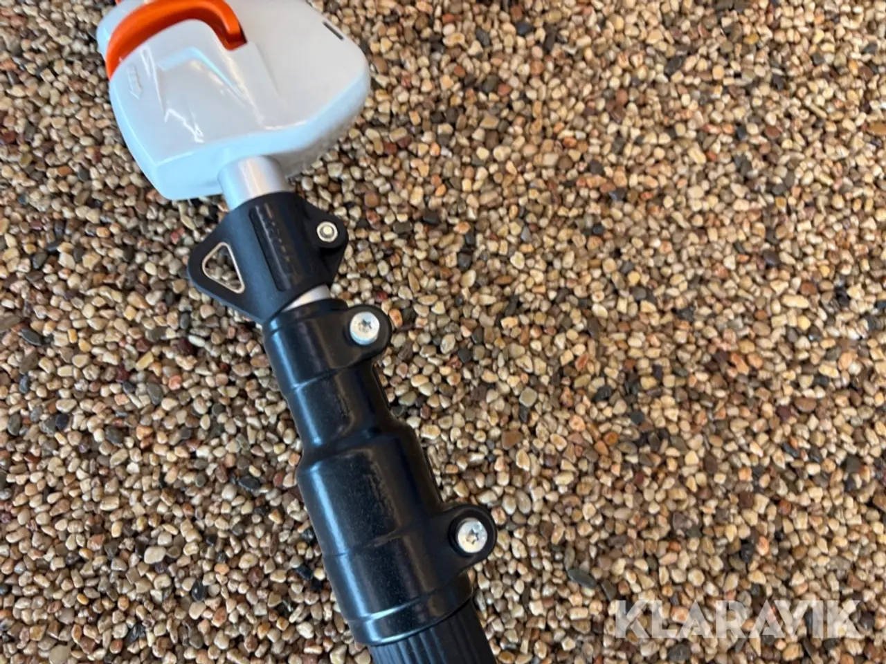 Billede 10 - Stangsav Stihl HTA 86