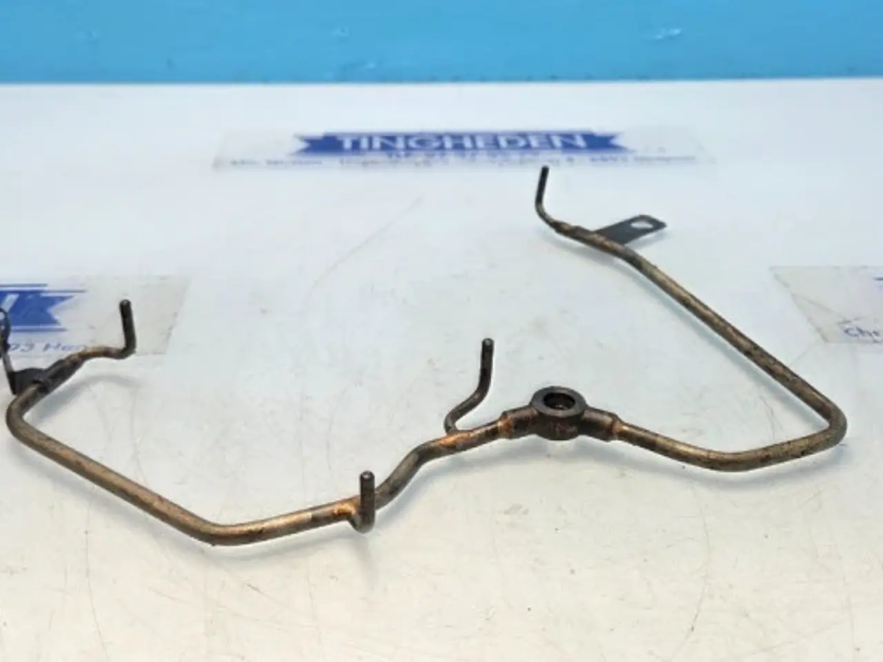 Billede 6 - Laverda L627 Stift Rør 4851832