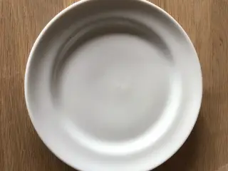 Deserttalerken