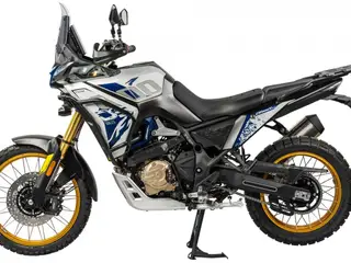 Voge DS 800 Rally