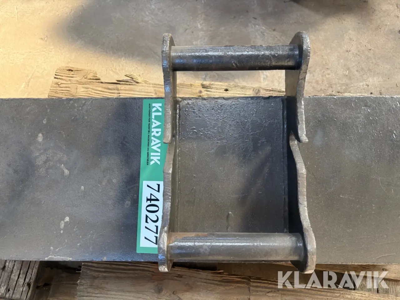 Billede 6 - Skovl S40