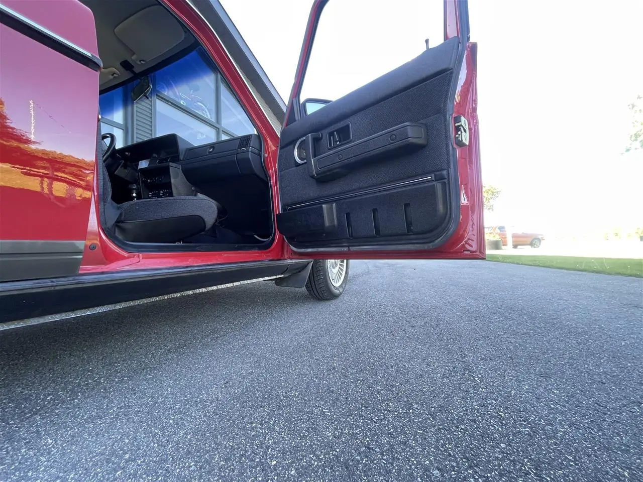 Billede 22 - Volvo 245
