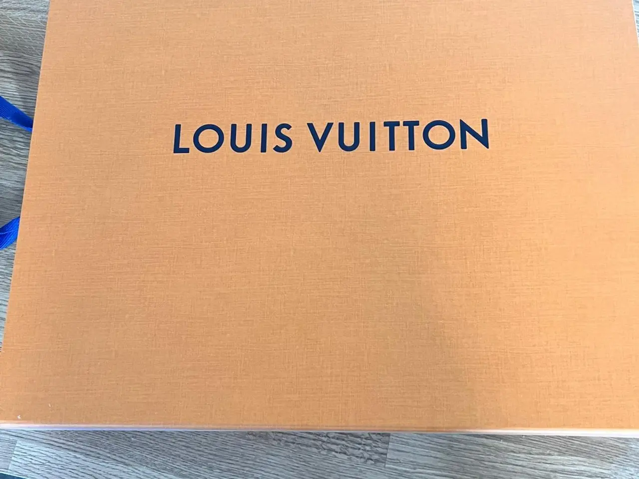 Billede 3 - Louis Vuitton Neverfull monogram læder