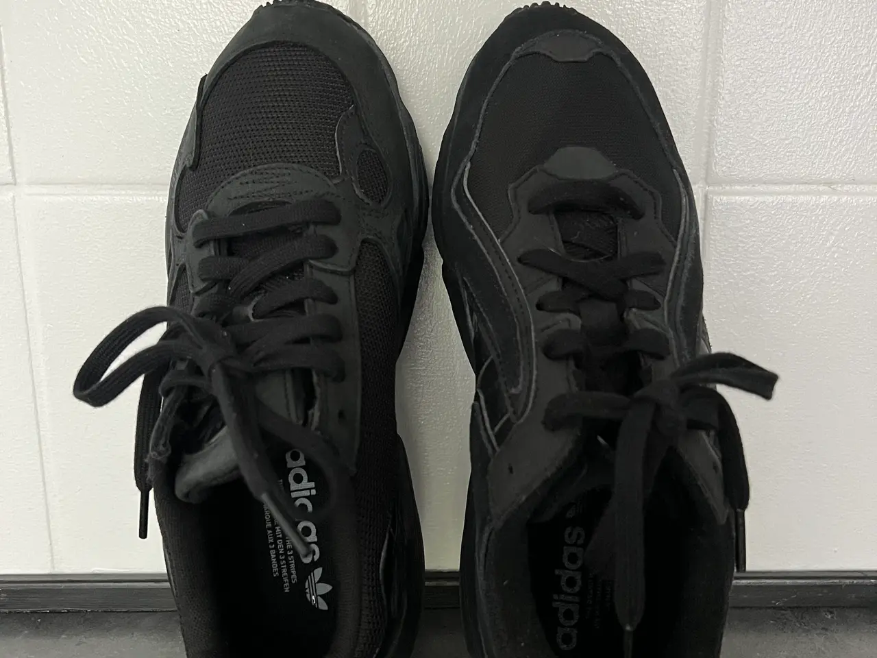 Billede 4 - Adidas Sneakers sko