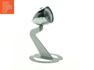 Retro bordlampe fra Leitmotiv (str. 23 x 14,5 cm)