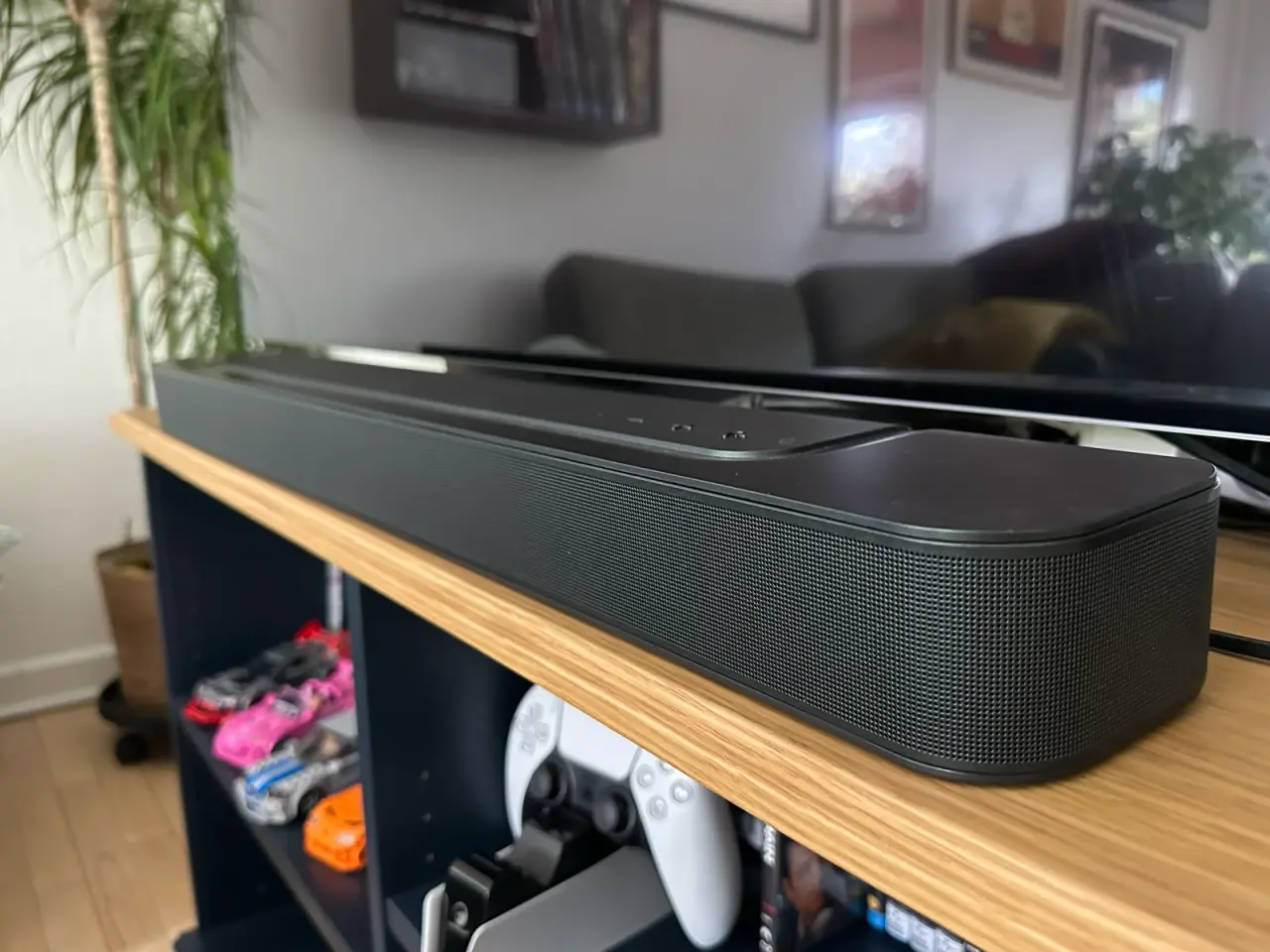 Billede 3 - JBL 300 PRO soundbar m. Dolby atmos