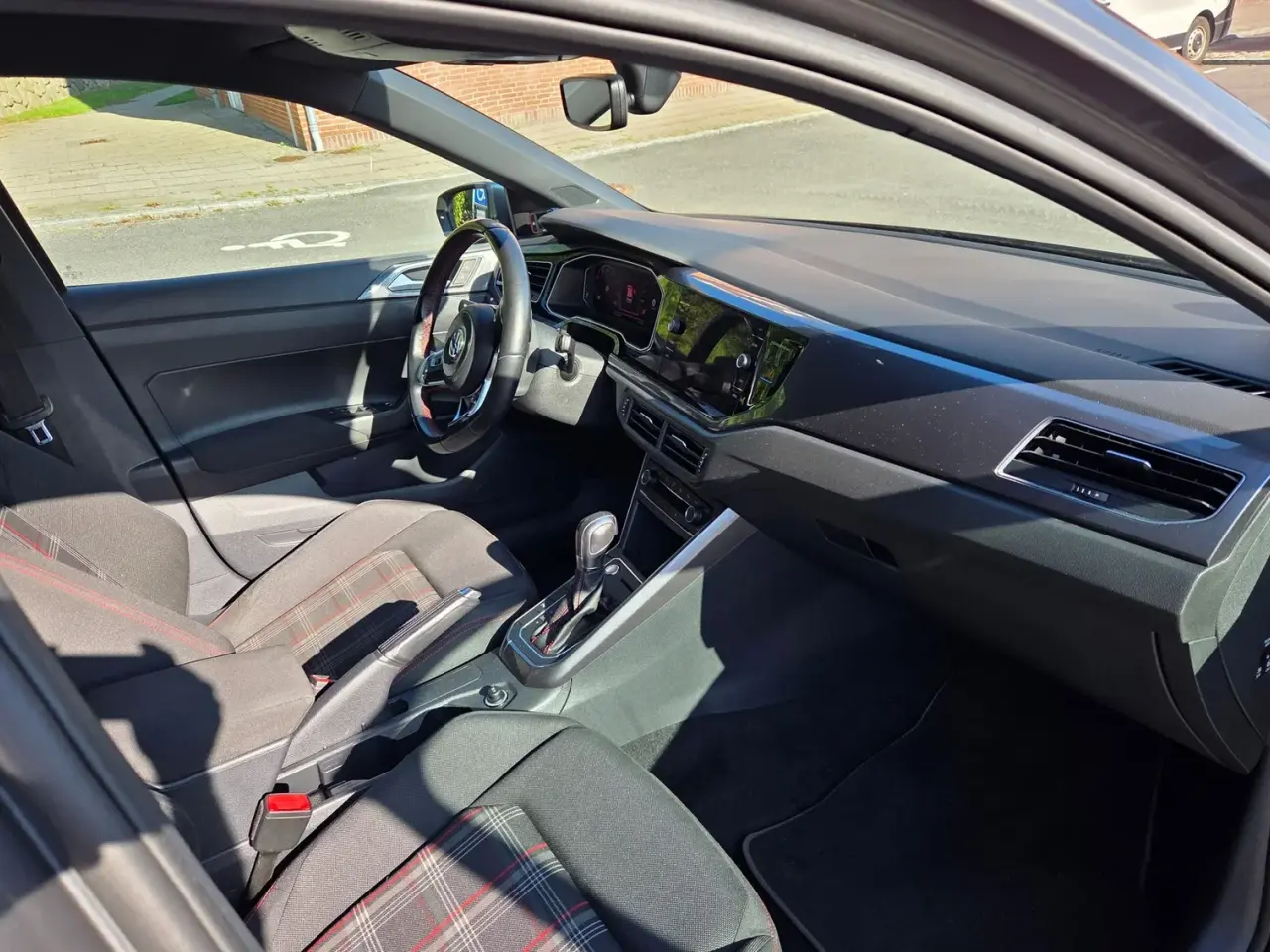 Billede 11 - VW Polo 2,0 GTi DSG