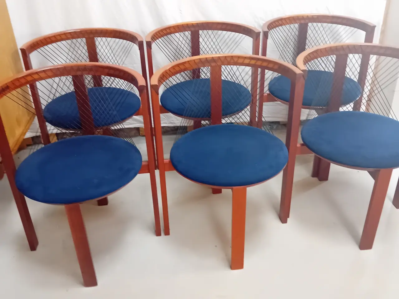 Billede 3 - STRING CHAIRS