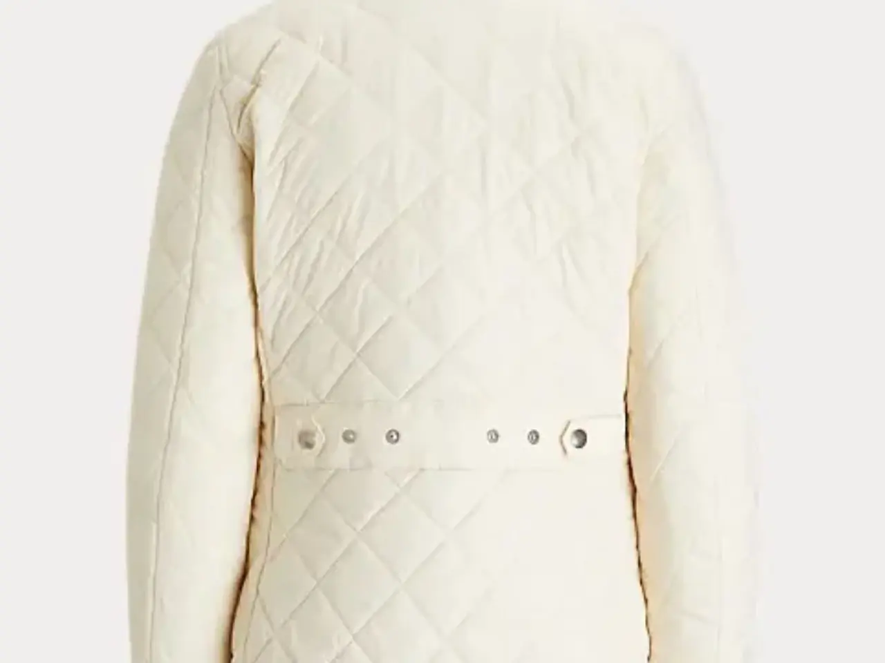 Billede 2 - Helt ny Ralph Lauren jakke til halvpris