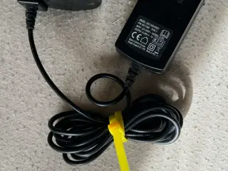 Oplader til Black&Decker 18 volt batteri maskiner