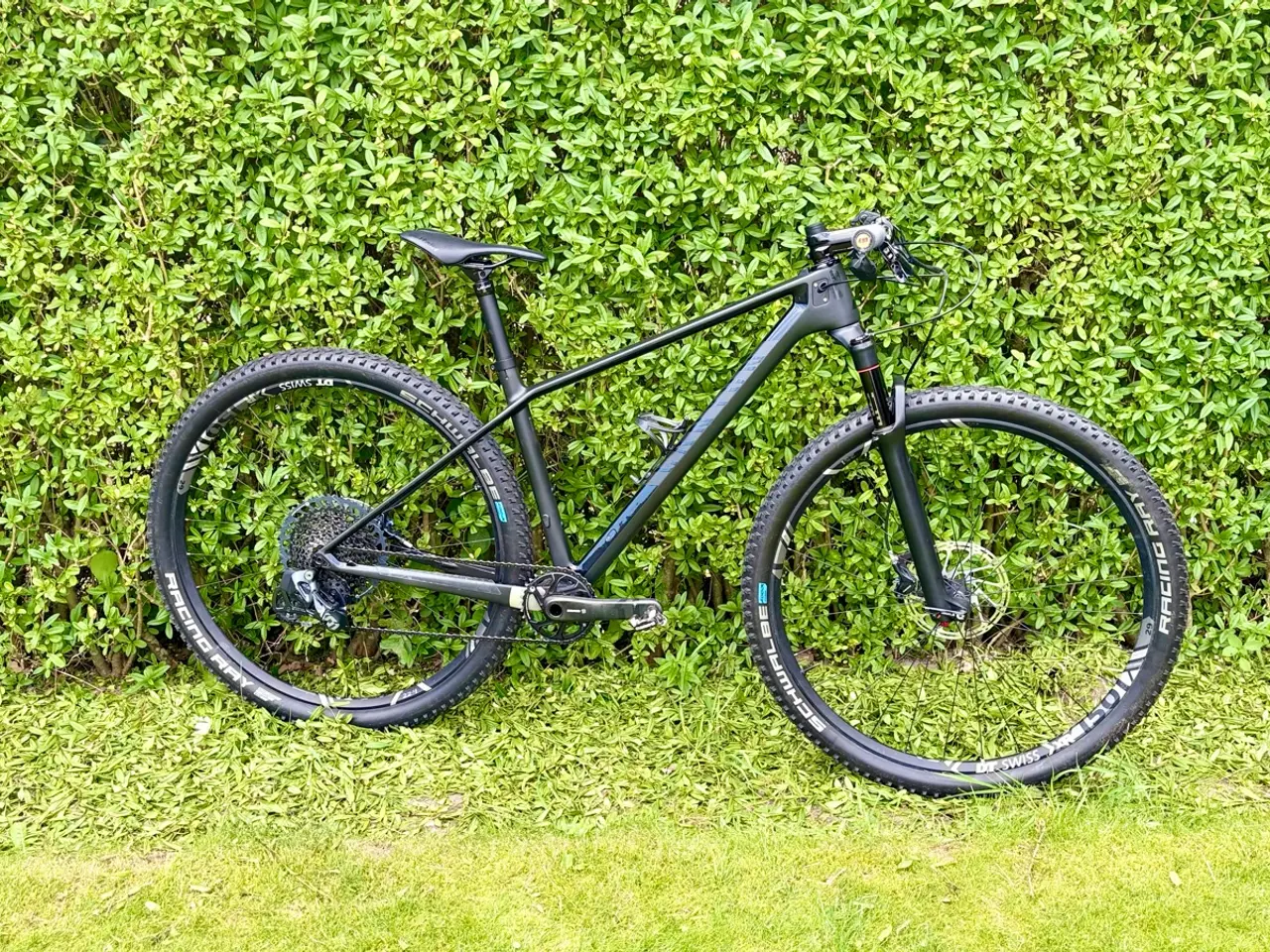 Billede 5 - Canyon Exceed CF7 SL Race