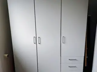 Cabinet is looking for new home