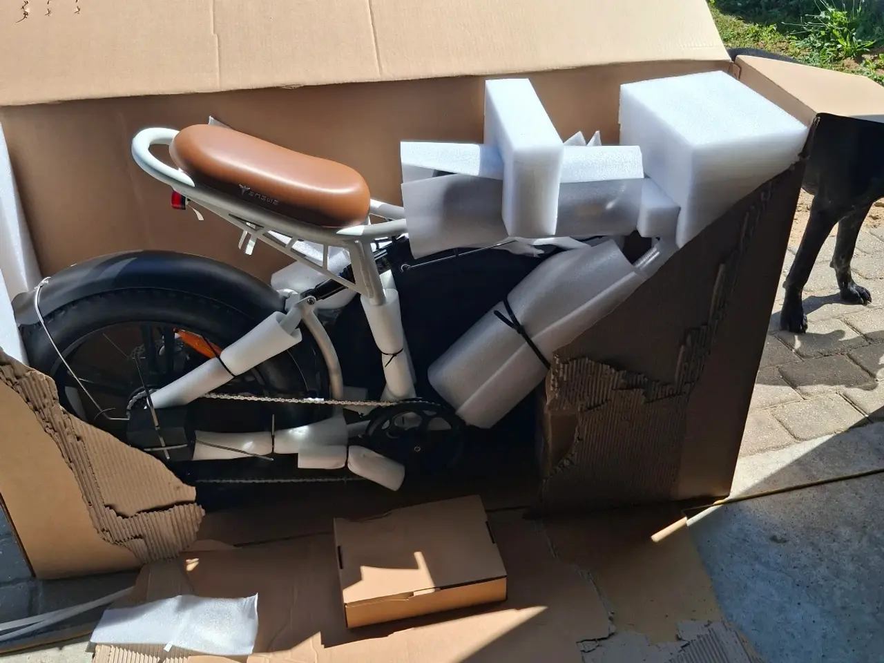 Billede 6 - Engwe m20