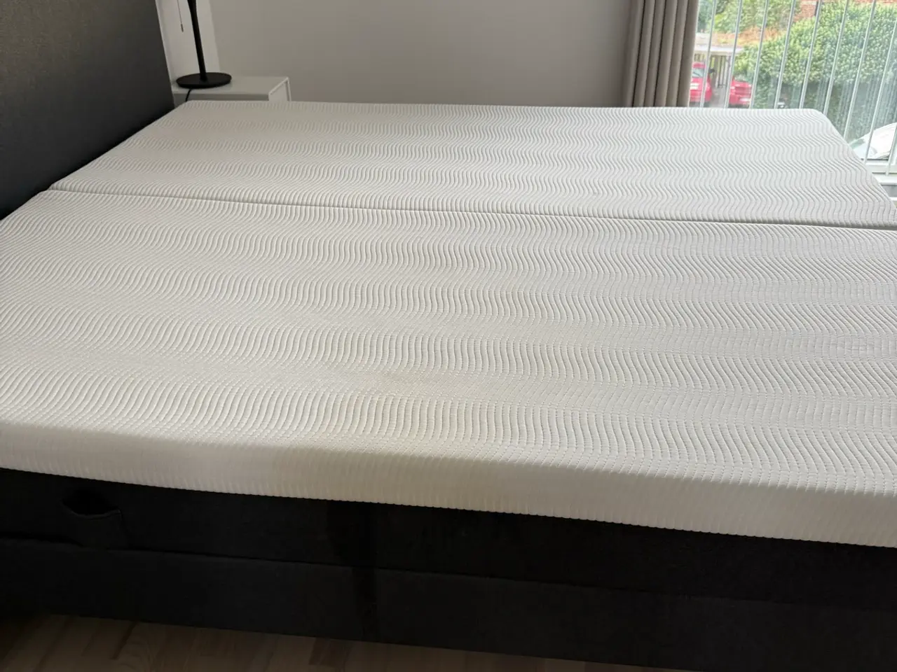 Billede 3 - Tempur luksus seng