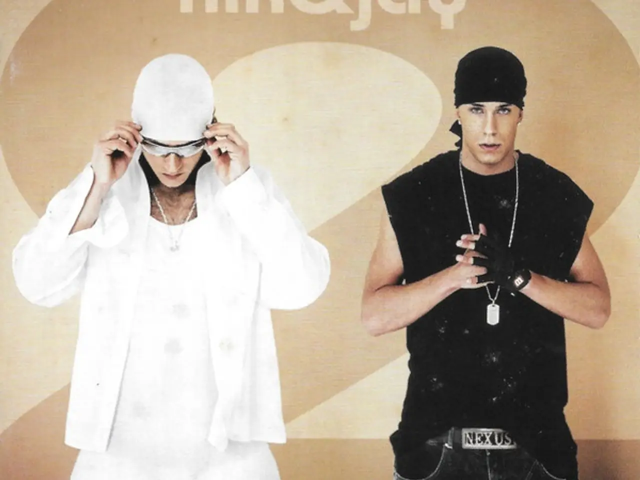 Billede 1 - Nik & Jay – 2 – CD