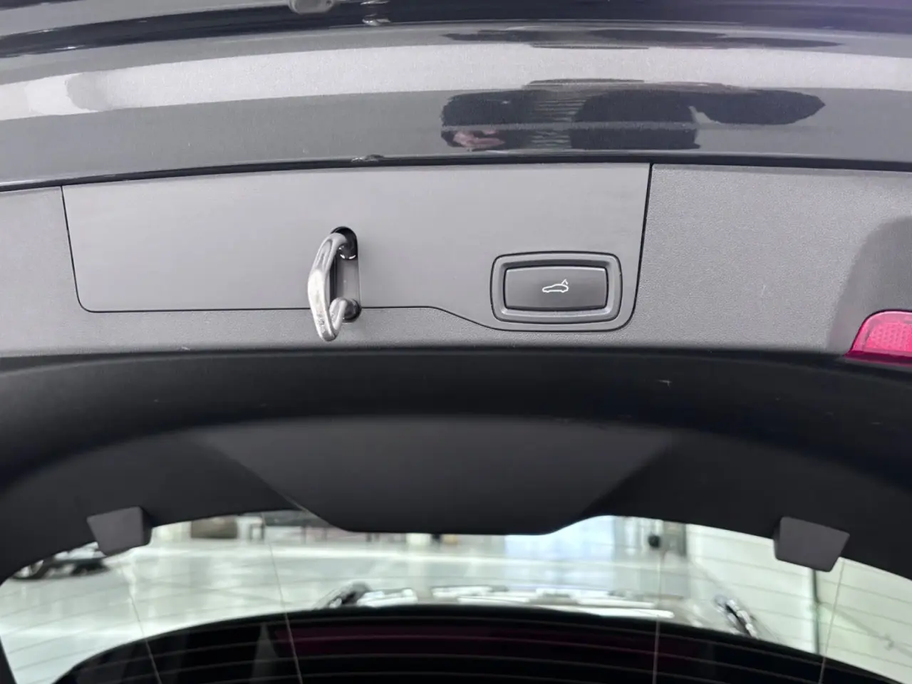 Billede 16 - Porsche Taycan 4S Performance+ Sport Turismo