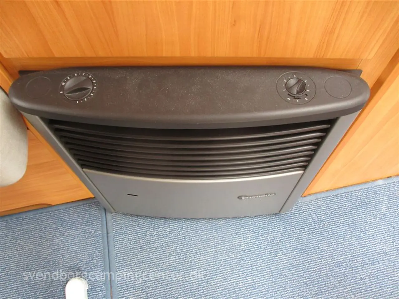 Billede 4 - 2007 - Adria Adora 472 LU