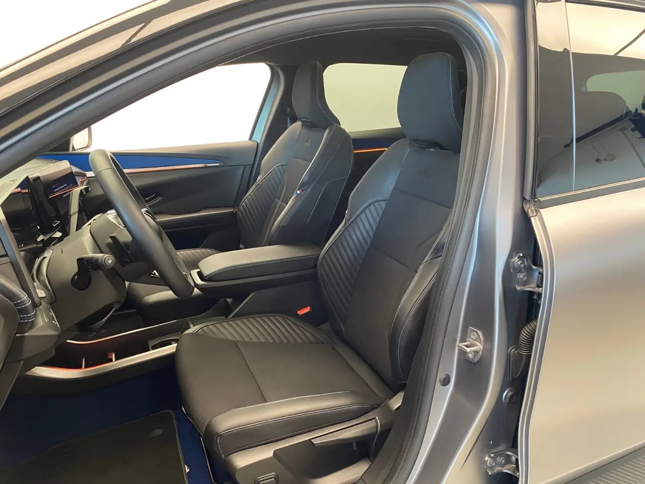 Billede 8 - Renault Scenic E-Tech 87 Esprit Alpine