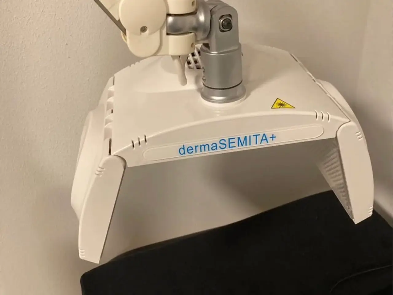 Billede 6 - Derma Semita Lydterapi - maskine til hudbehandling