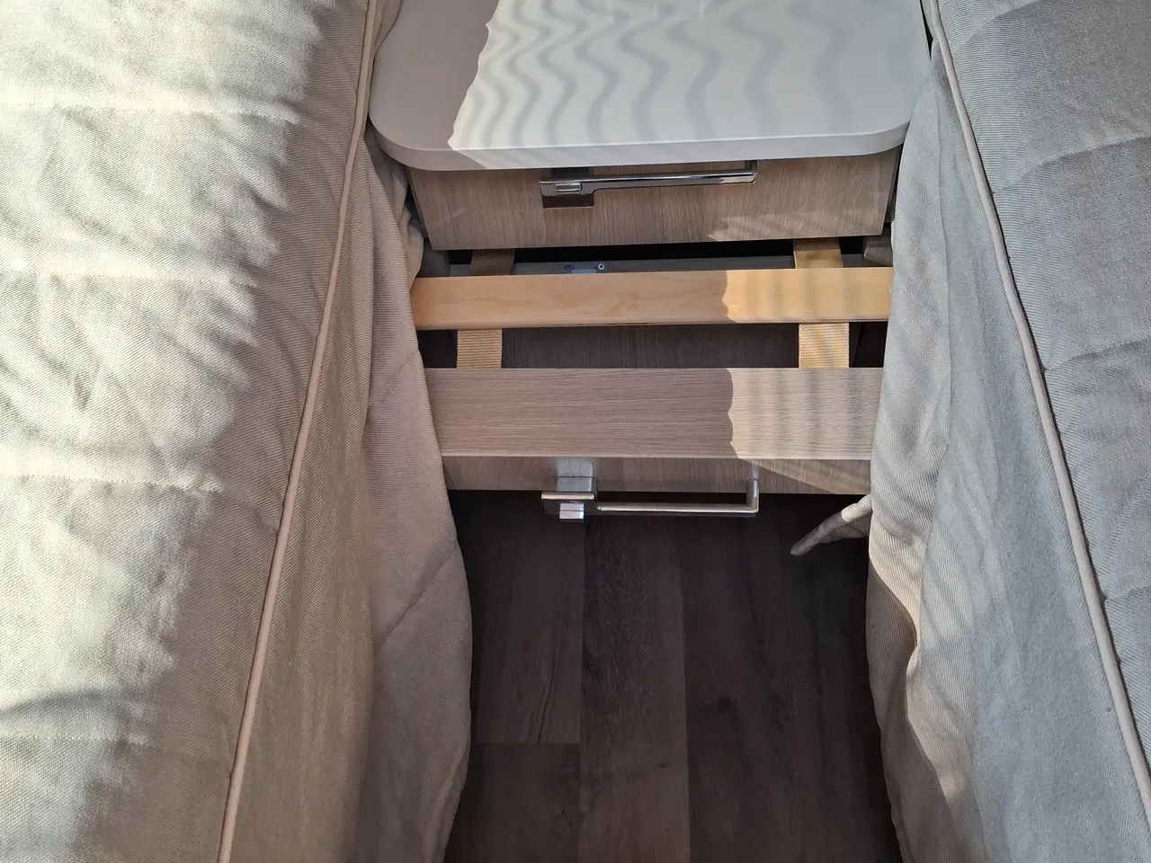 Billede 5 - KABE SMARAGD 540 GLE Queen Selection
