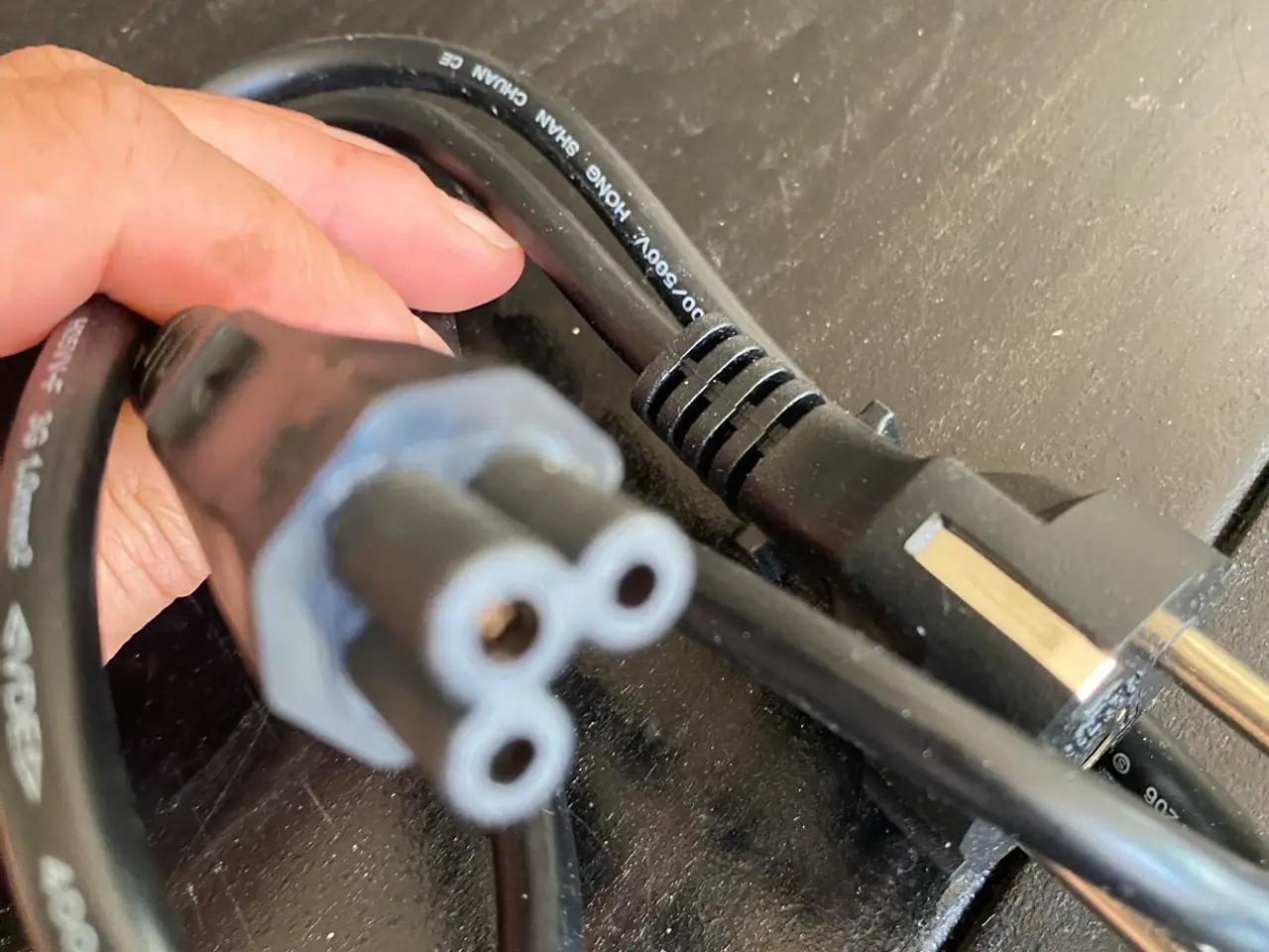 Billede 2 - Adapter